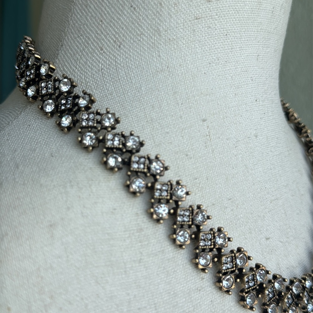 Loft Statement Necklace - image 5